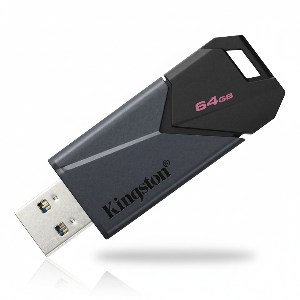 Pendrive Kingston 64 GB